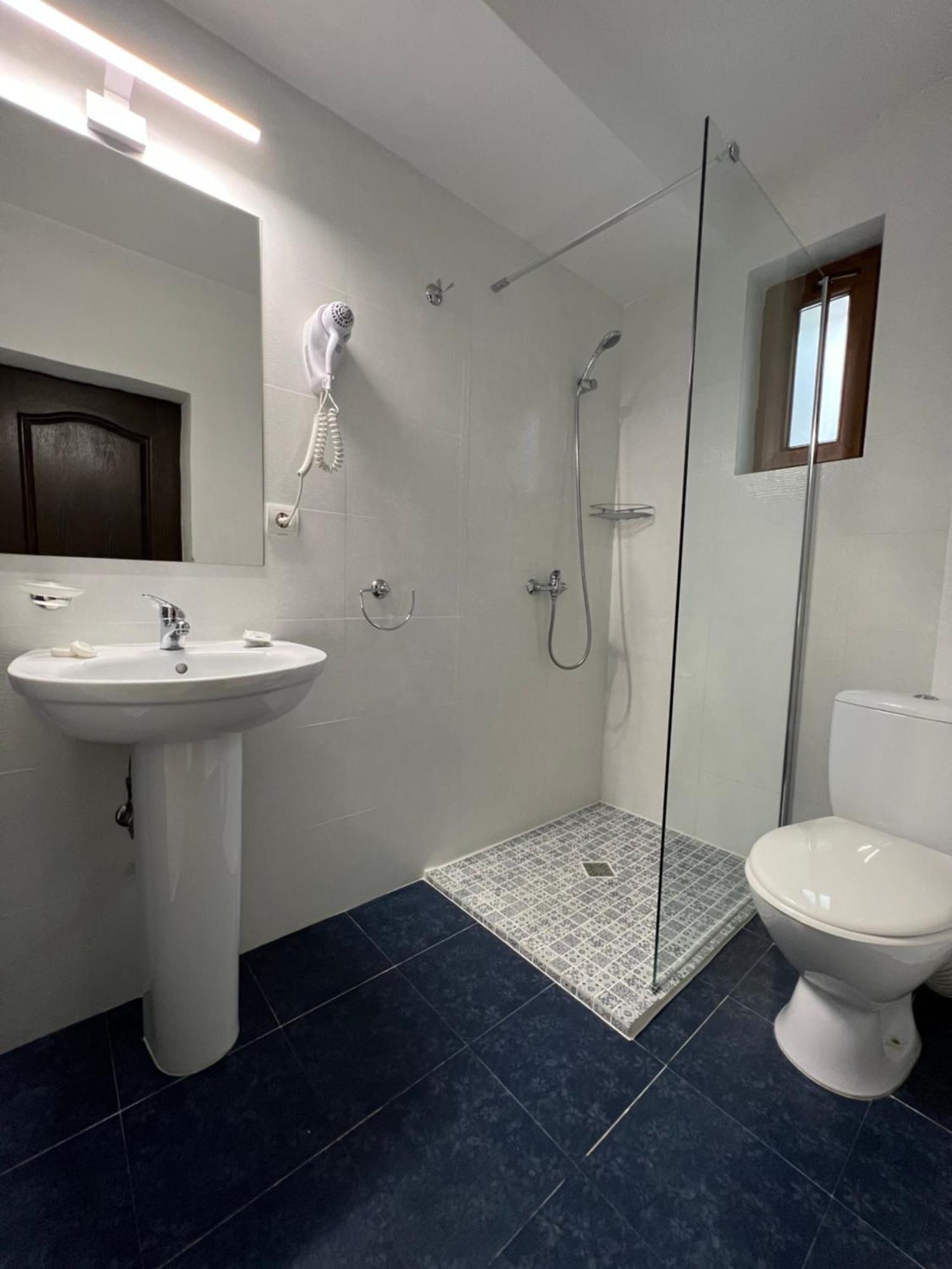 Casa Manu Hotel Sibiu Room photo